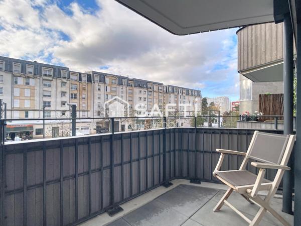 Le charme d’un 65 m² optimisé, sans travaux, prêt à habiter.