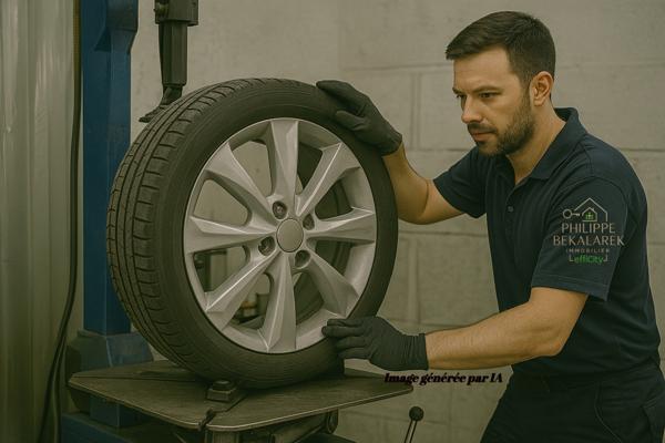 Fonds De Commerce - 508 m²