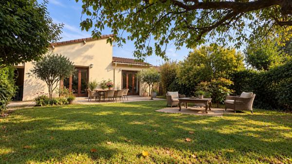 Maison Gisors centre ville ! 110m²