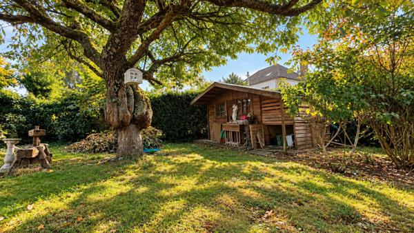 Maison Gisors centre ville ! 110m²