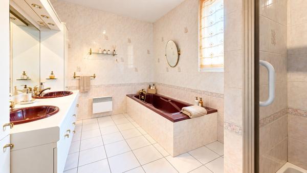 Maison Gisors centre ville ! 110m²