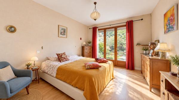 Maison Gisors centre ville ! 110m²
