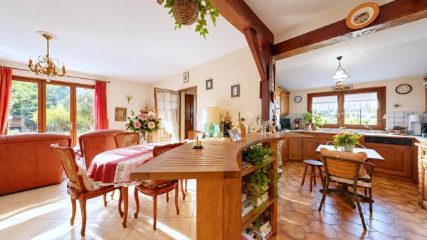 Maison Gisors centre ville ! 110m²