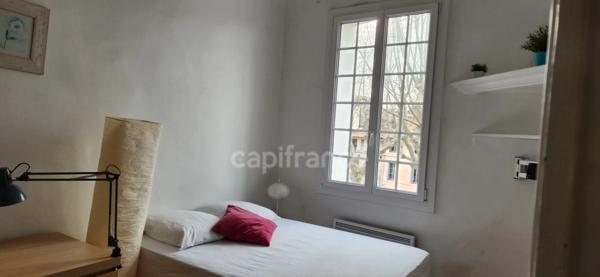 Appartement à vendre 2 pièces AIX EN PROVENCE (13) quartier Sextius