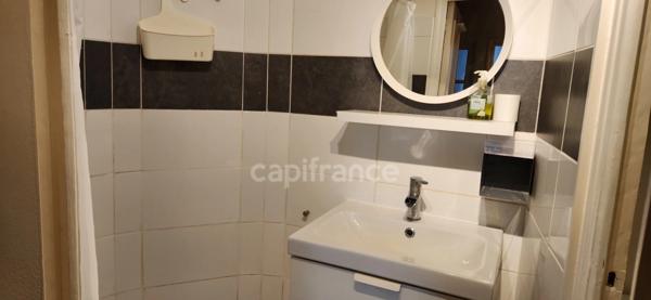 Appartement à vendre 2 pièces AIX EN PROVENCE (13) quartier Sextius