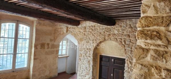 Appartement à vendre 2 pièces AIX EN PROVENCE (13) quartier Sextius