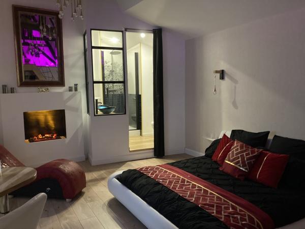 Immeuble à vendre |                                       Lannion |                                            770 m²