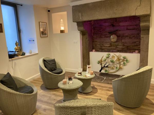 Immeuble à vendre |                                       Lannion |                                            770 m²
