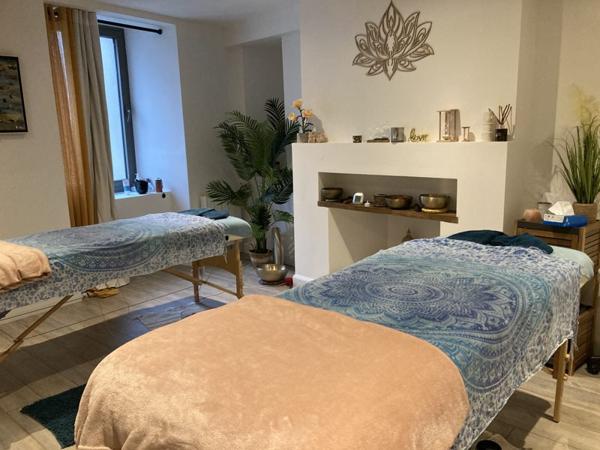 Immeuble à vendre |                                       Lannion |                                            770 m²