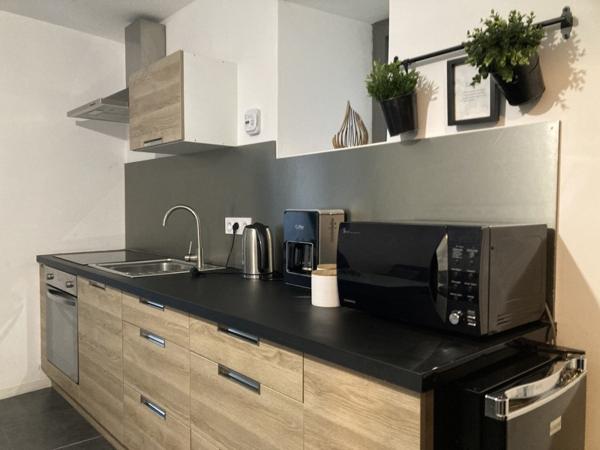 Immeuble à vendre |                                       Lannion |                                            770 m²