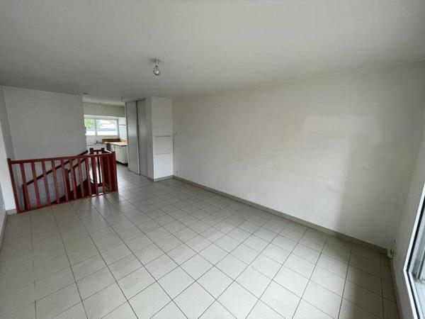 Appartement 2 pièces                                        - 44100 Nantes Réf : 12474