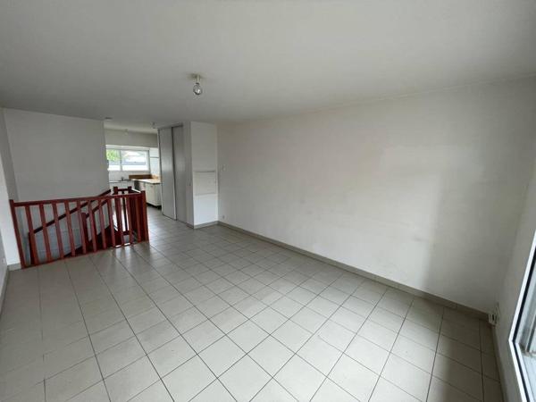 Appartement 2 pièces                                        - 44100 Nantes Réf : 12474