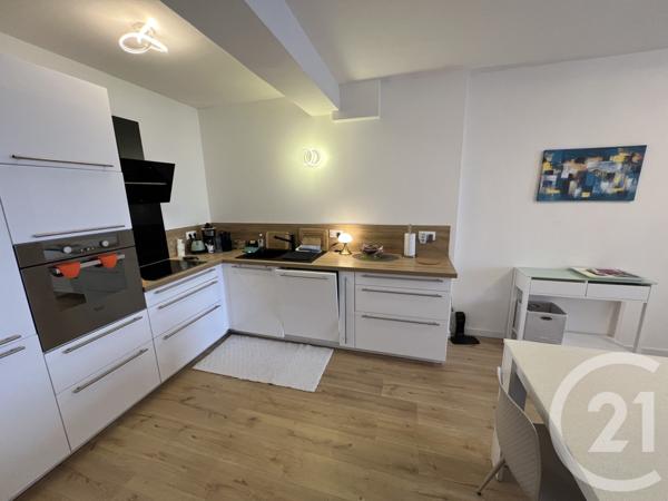 Appartement F2 à vendre  2 pièces - 50 m2 VILLE DI PIETRABUGNO - 202