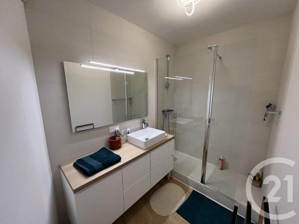 Appartement F2 à vendre  2 pièces - 50 m2 VILLE DI PIETRABUGNO - 202