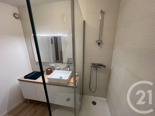Appartement F2 à vendre  2 pièces - 50 m2 VILLE DI PIETRABUGNO - 202