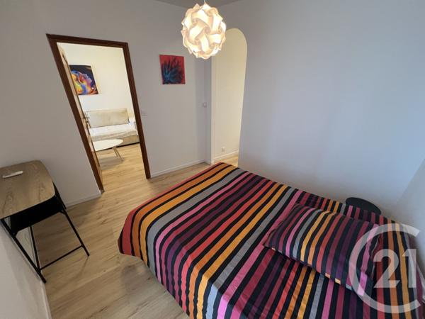 Appartement F2 à vendre  2 pièces - 50 m2 VILLE DI PIETRABUGNO - 202