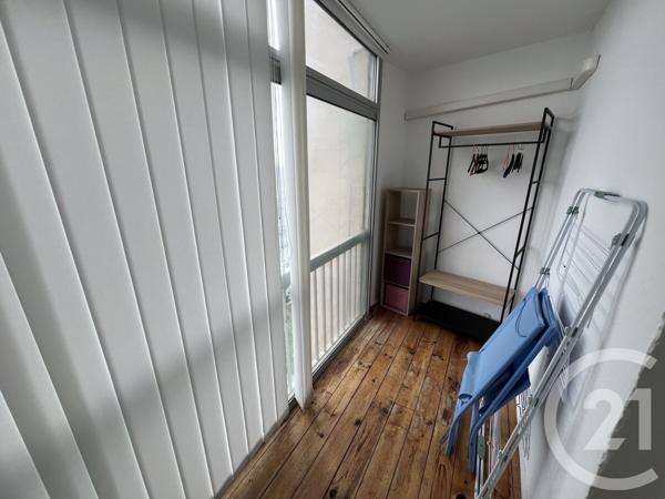 Appartement F2 à vendre  2 pièces - 50 m2 VILLE DI PIETRABUGNO - 202