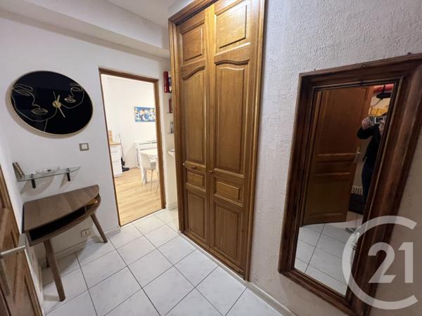 Appartement F2 à vendre  2 pièces - 50 m2 VILLE DI PIETRABUGNO - 202