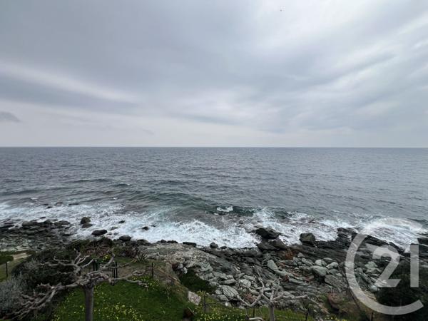 Appartement F2 à vendre  2 pièces - 50 m2 VILLE DI PIETRABUGNO - 202