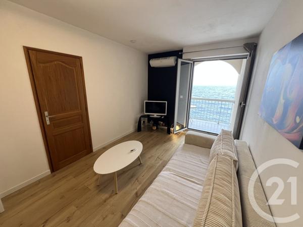 Appartement F2 à vendre  2 pièces - 50 m2 VILLE DI PIETRABUGNO - 202