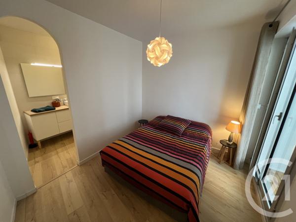 Appartement F2 à vendre  2 pièces - 50 m2 VILLE DI PIETRABUGNO - 202