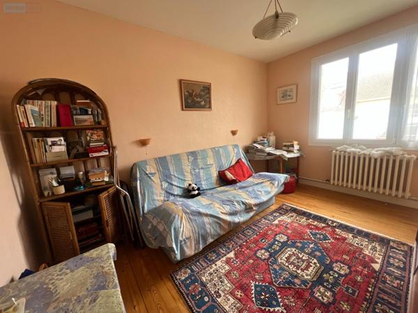 Maison à restaurer à vendre à Bréhal dans la Manche (50290), ref : 66018/2025/10/4-VI