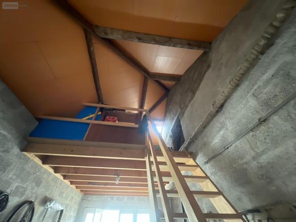 Maison à restaurer à vendre à Bréhal dans la Manche (50290), ref : 66018/2025/10/4-VI