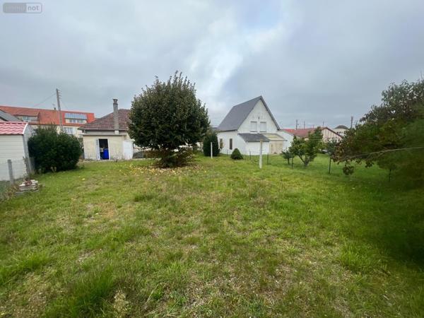 Maison à restaurer à vendre à Bréhal dans la Manche (50290), ref : 66018/2025/10/4-VI