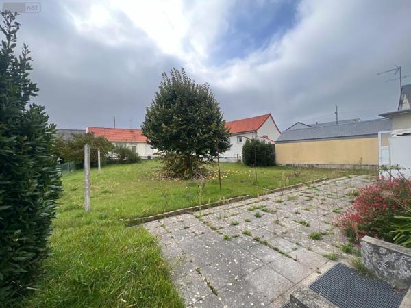 Maison à restaurer à vendre à Bréhal dans la Manche (50290), ref : 66018/2025/10/4-VI