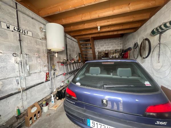 Maison à restaurer à vendre à Bréhal dans la Manche (50290), ref : 66018/2025/10/4-VI