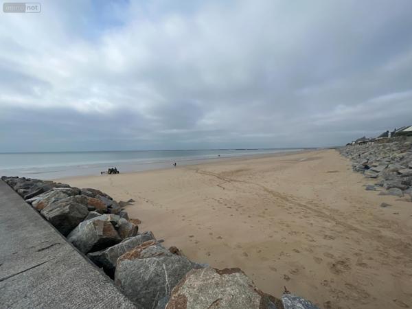 Maison à restaurer à vendre à Bréhal dans la Manche (50290), ref : 66018/2025/10/4-VI