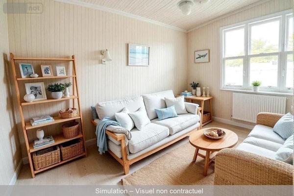 Maison à restaurer à vendre à Bréhal dans la Manche (50290), ref : 66018/2025/10/4-VI