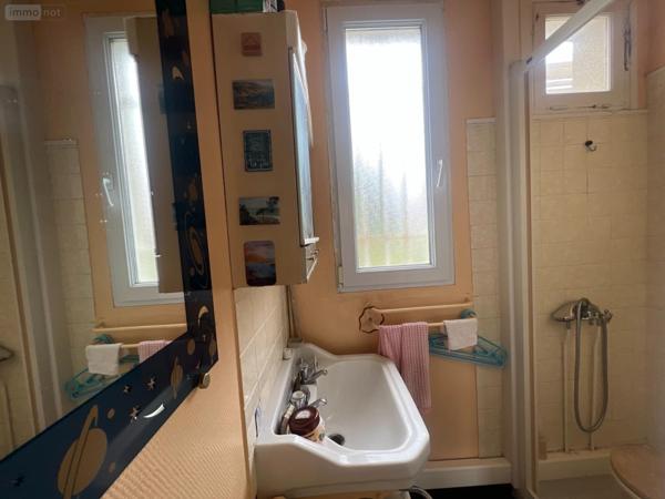 Maison à restaurer à vendre à Bréhal dans la Manche (50290), ref : 66018/2025/10/4-VI