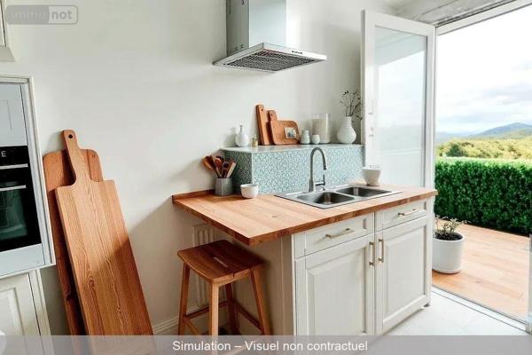 Maison à restaurer à vendre à Bréhal dans la Manche (50290), ref : 66018/2025/10/4-VI