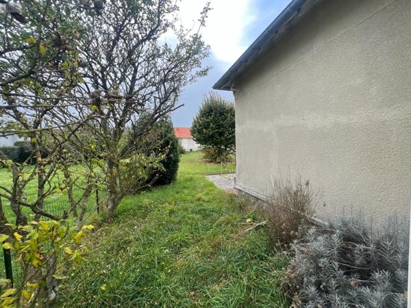 Maison à restaurer à vendre à Bréhal dans la Manche (50290), ref : 66018/2025/10/4-VI