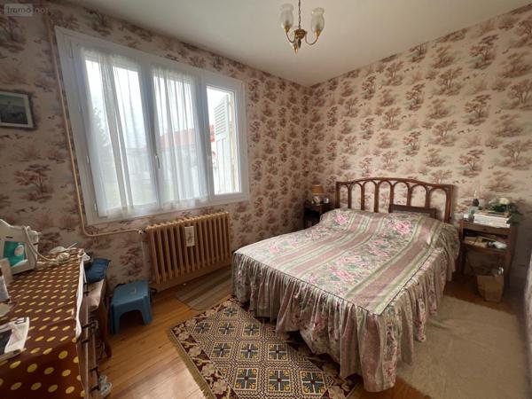 Maison à restaurer à vendre à Bréhal dans la Manche (50290), ref : 66018/2025/10/4-VI