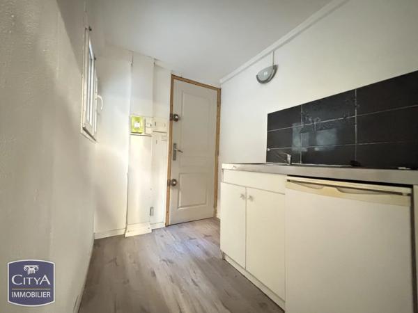 Appartement à vendre 2 pièces 42.5m² Sedan (08200)