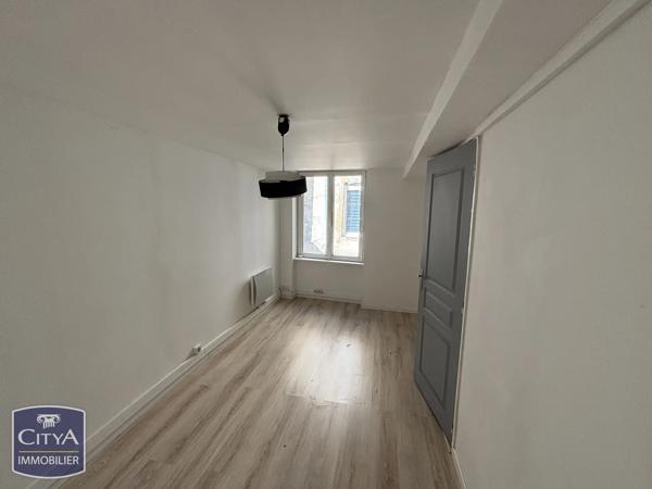 Appartement à vendre 2 pièces 42.5m² Sedan (08200)