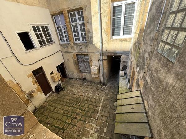 Appartement à vendre 2 pièces 42.5m² Sedan (08200)