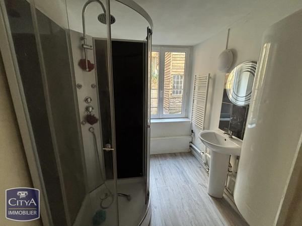 Appartement à vendre 2 pièces 42.5m² Sedan (08200)