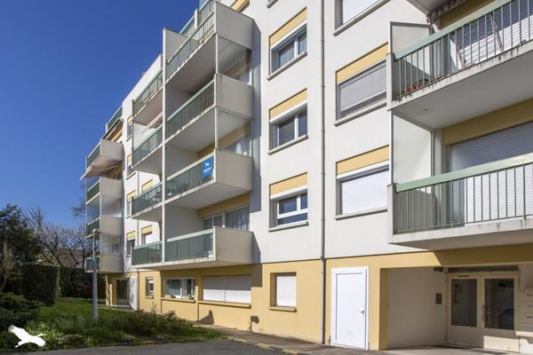 Appartement à vendre |  Rochefort |  3 pièces | 57 m²