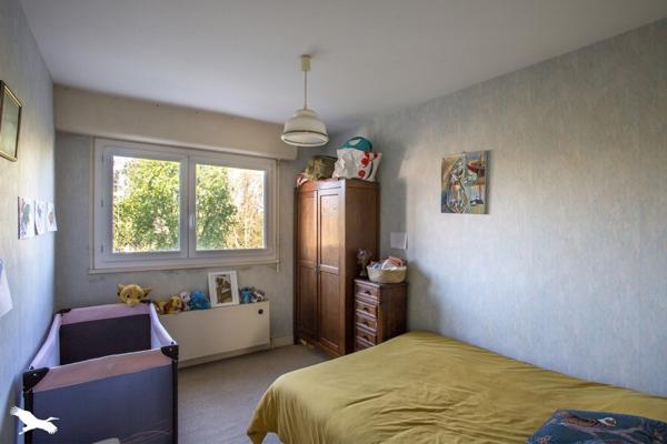 Appartement à vendre |  Rochefort |  3 pièces | 57 m²