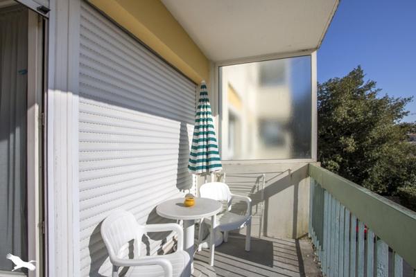 Appartement à vendre |  Rochefort |  3 pièces | 57 m²