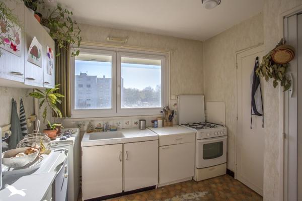 Appartement à vendre |  Rochefort |  3 pièces | 57 m²