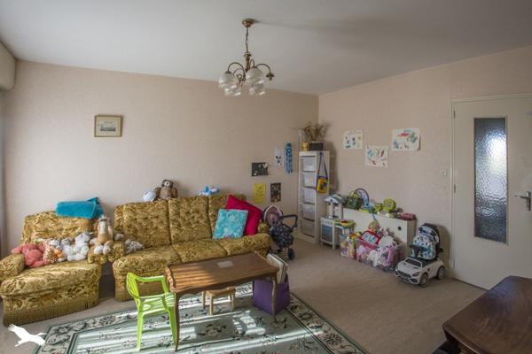 Appartement à vendre |  Rochefort |  3 pièces | 57 m²