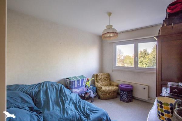 Appartement à vendre |  Rochefort |  3 pièces | 57 m²