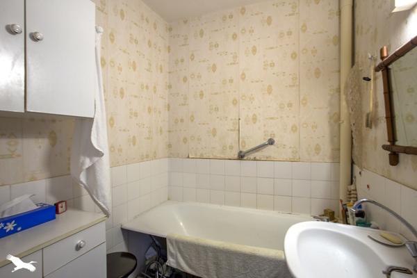 Appartement à vendre |  Rochefort |  3 pièces | 57 m²