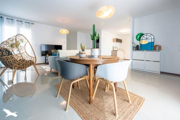 Maison à vendre |  Bourges |  4 pièces | 95 m²