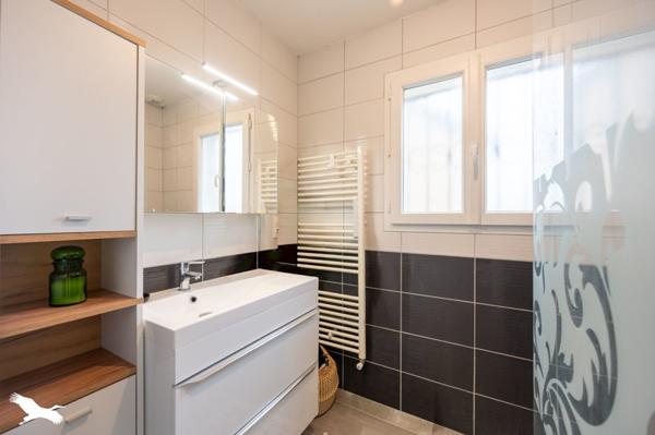 Maison à vendre |  Bourges |  4 pièces | 95 m²