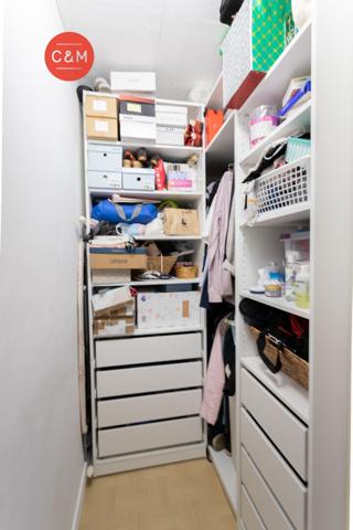 44400 REZE REZE CHATEAU - Appartement 3 pièces 62 m²